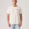 Levi’s Ανδρικό T shirt Relaxed Fit Graphic Tee Crewneck