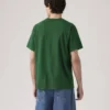 Levi's Ανδρικό T Shirt Relaxed Fit Graphic Tee 100% Βαμβάκι