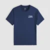 Levi's Ανδρικό T Shirt Relaxed Fit Graphic Tee 100% Βαμβάκι