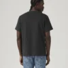 Levi's Ανδρικό T Shirt Relaxed Fit Graphic Tee 100% Βαμβάκι