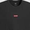 Levi’s Ανδρικό Relaxed Baby Tab Κοντομάνικο T-Shirt Jersey Crewneck