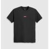 Levi’s Ανδρικό Relaxed Baby Tab Κοντομάνικο T-Shirt Jersey Crewneck