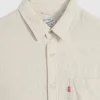 Levi's Ανδρικό Πουκάμισο Sunset Pocket Shirt Cotton Linen