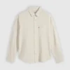 Levi's Ανδρικό Πουκάμισο Sunset Pocket Shirt Cotton Linen