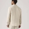 Levi's Ανδρικό Πουκάμισο Sunset Pocket Shirt Cotton Linen