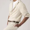 Levi's Ανδρικό Πουκάμισο Sunset Pocket Shirt Cotton Linen