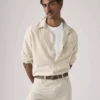 Levi's Ανδρικό Πουκάμισο Sunset Pocket Shirt Cotton Linen
