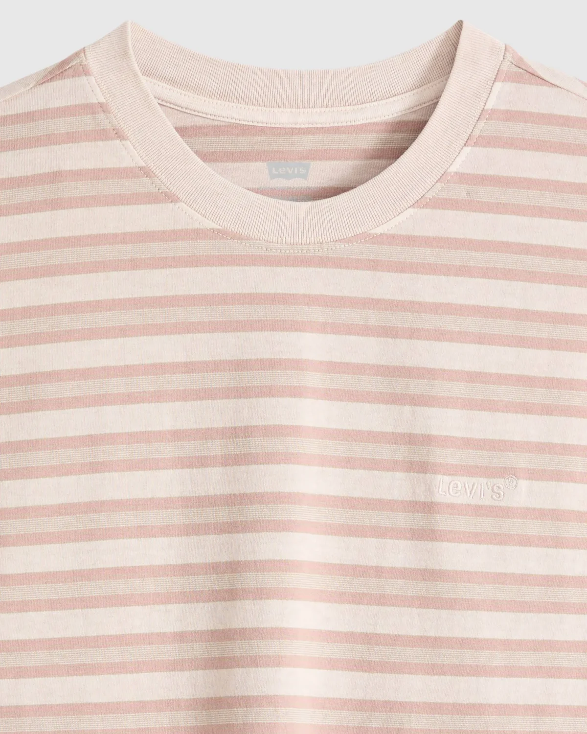 Levi’s Ανδρικό T Shirt Red Tab Vintage Garment Dye Heavyweight Jersey Relaxed Fit