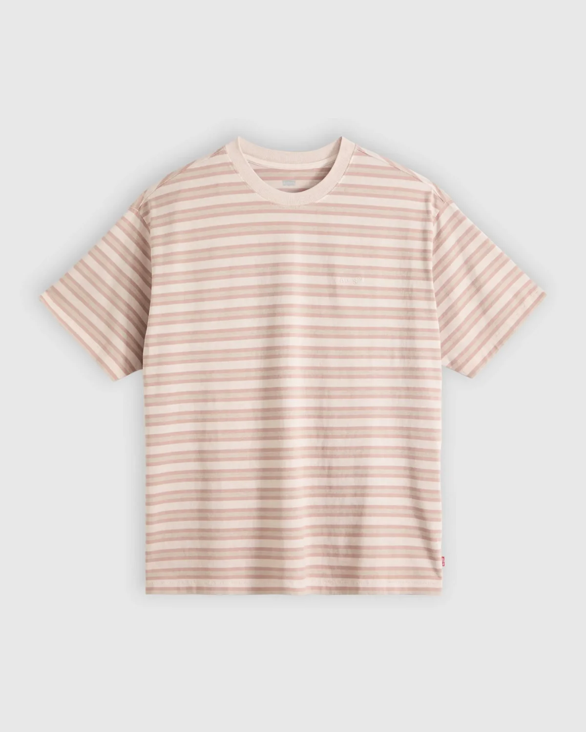 Levi’s Ανδρικό T Shirt Red Tab Vintage Garment Dye Heavyweight Jersey Relaxed Fit