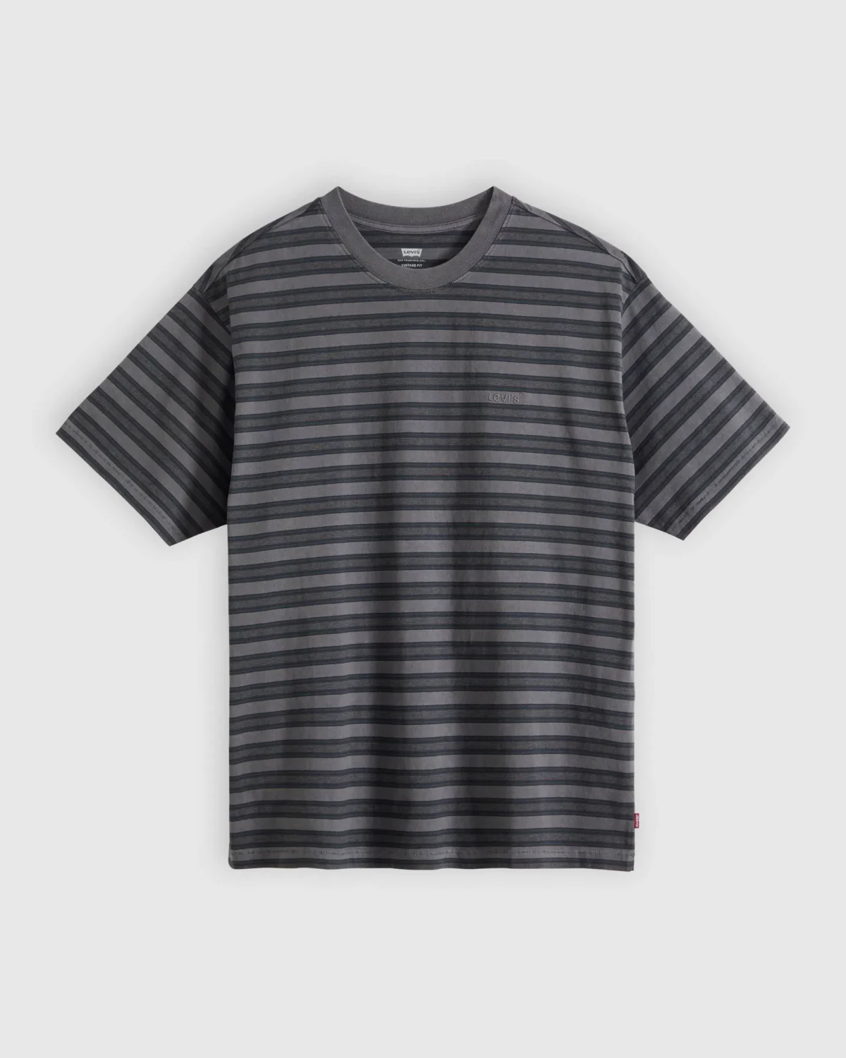 Levi’s Ανδρικό T Shirt Red Tab Vintage Garment Dye Heavyweight Jersey Relaxed Fit