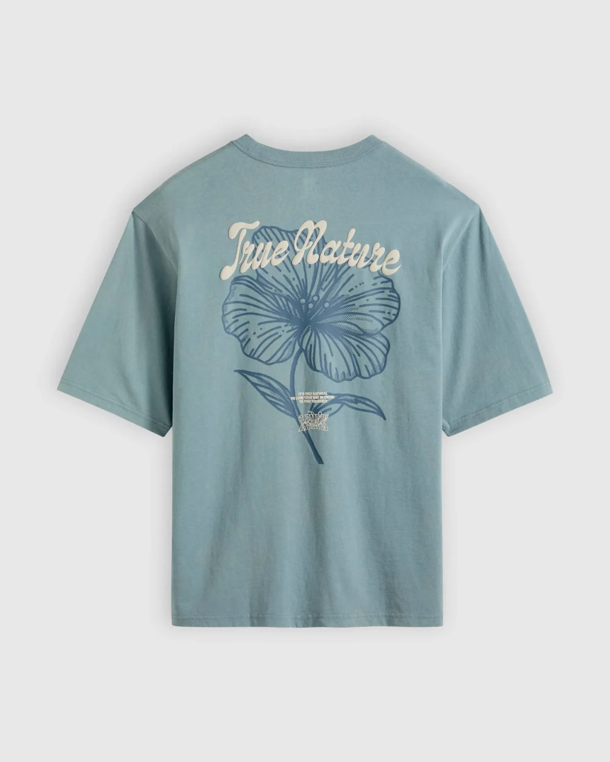 Levi’s Ανδρικό T Shirt Half Sleeve Graphic Loose Fit