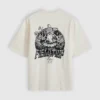 Levi’s Ανδρικό T Shirt Half Sleeve Graphic Loose Fit