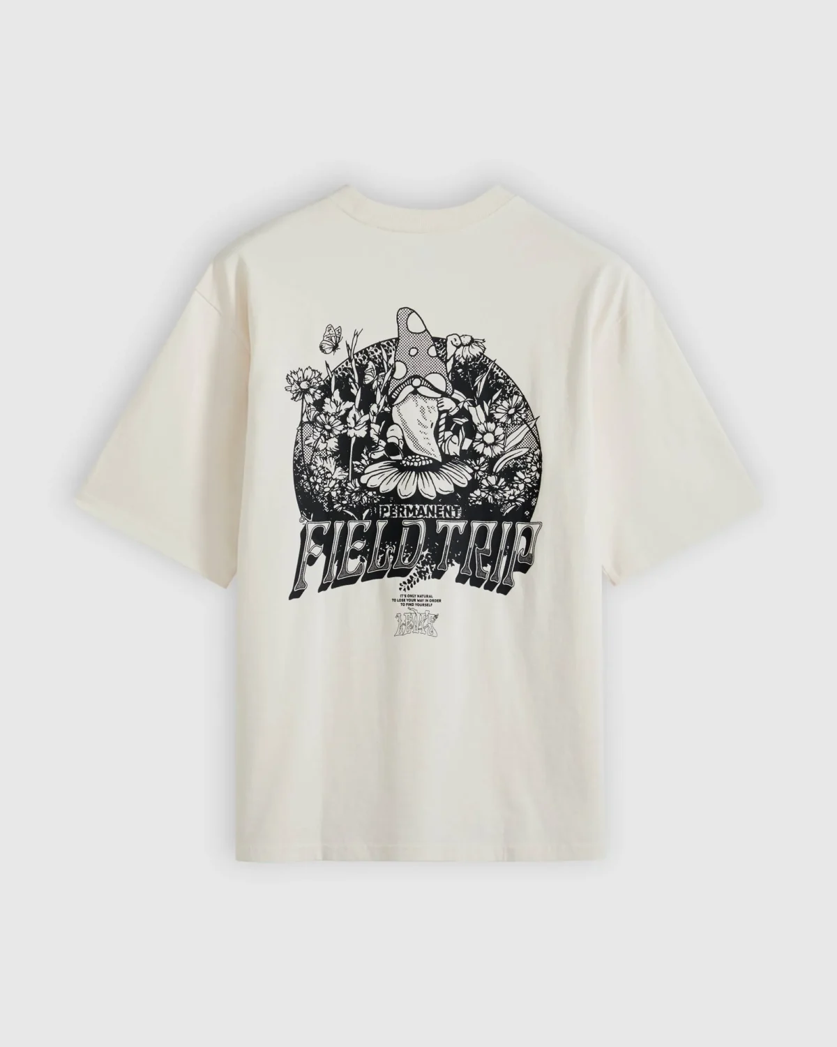 Levi’s Ανδρικό T Shirt Half Sleeve Graphic Loose Fit