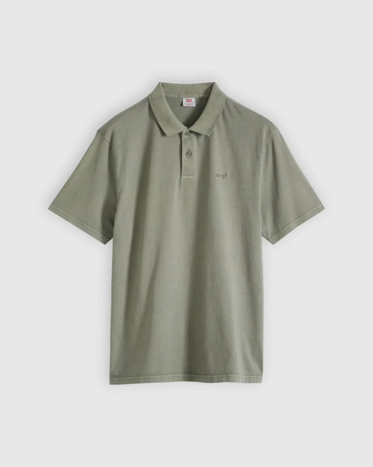 Levi’s Ανδρική Μπλούζα Polo Authentic Relaxed Fit