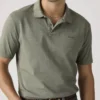Levi’s Ανδρική Μπλούζα Polo Authentic Relaxed Fit