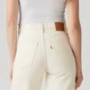 Levi’s Γυναικείο Ribcage Wide Leg Τζιν Super High Rise 12" Wide Leg