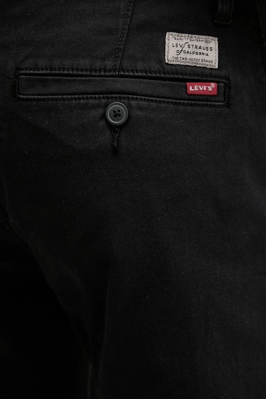 SS20-SPM077-99X_F4.jpg Levi’s® Ανδρικό Chino Παντελόνι XX Chino Standard Taper Fit
