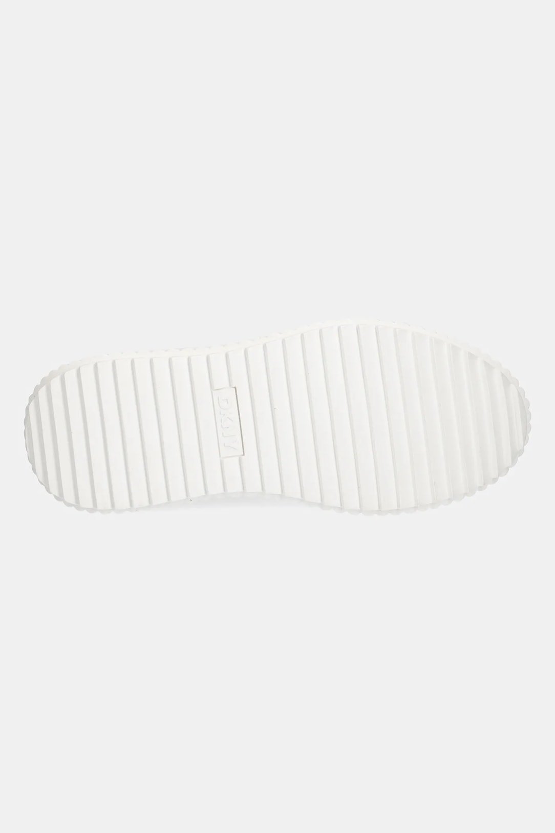 SS25-OBD3WJ-00X_F5.jpg DKNY Γυναικεία Sneakers Lobeco Δέρμα & Συνθετικό