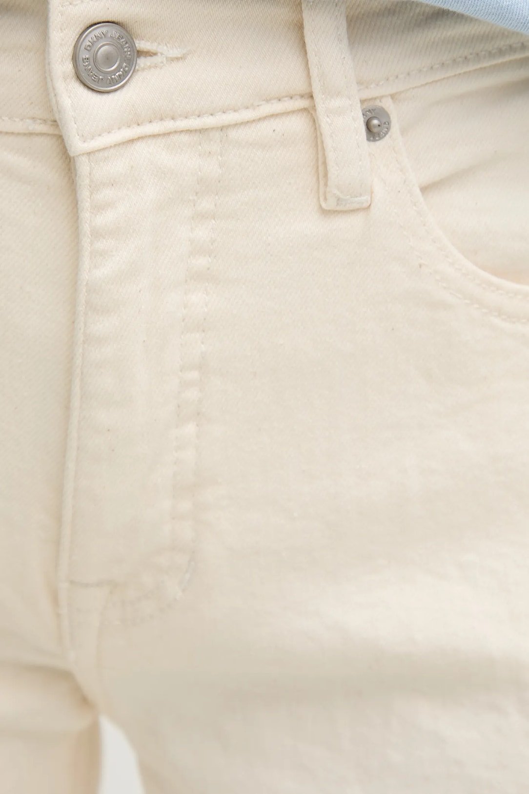 DKNY Γυναικείο Παντελόνι Τζιν