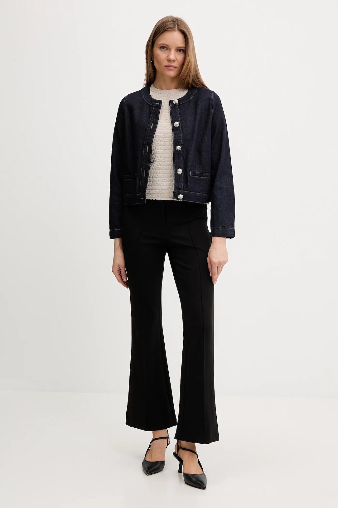 DKNY Γυναικείο Μπλουζάκι