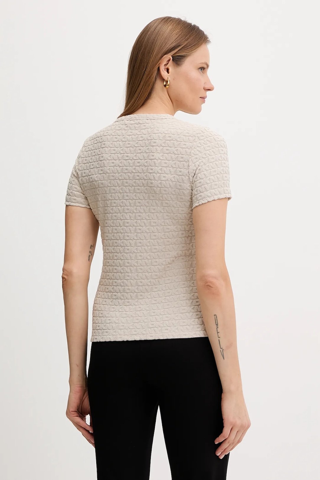 DKNY Γυναικείο Μπλουζάκι