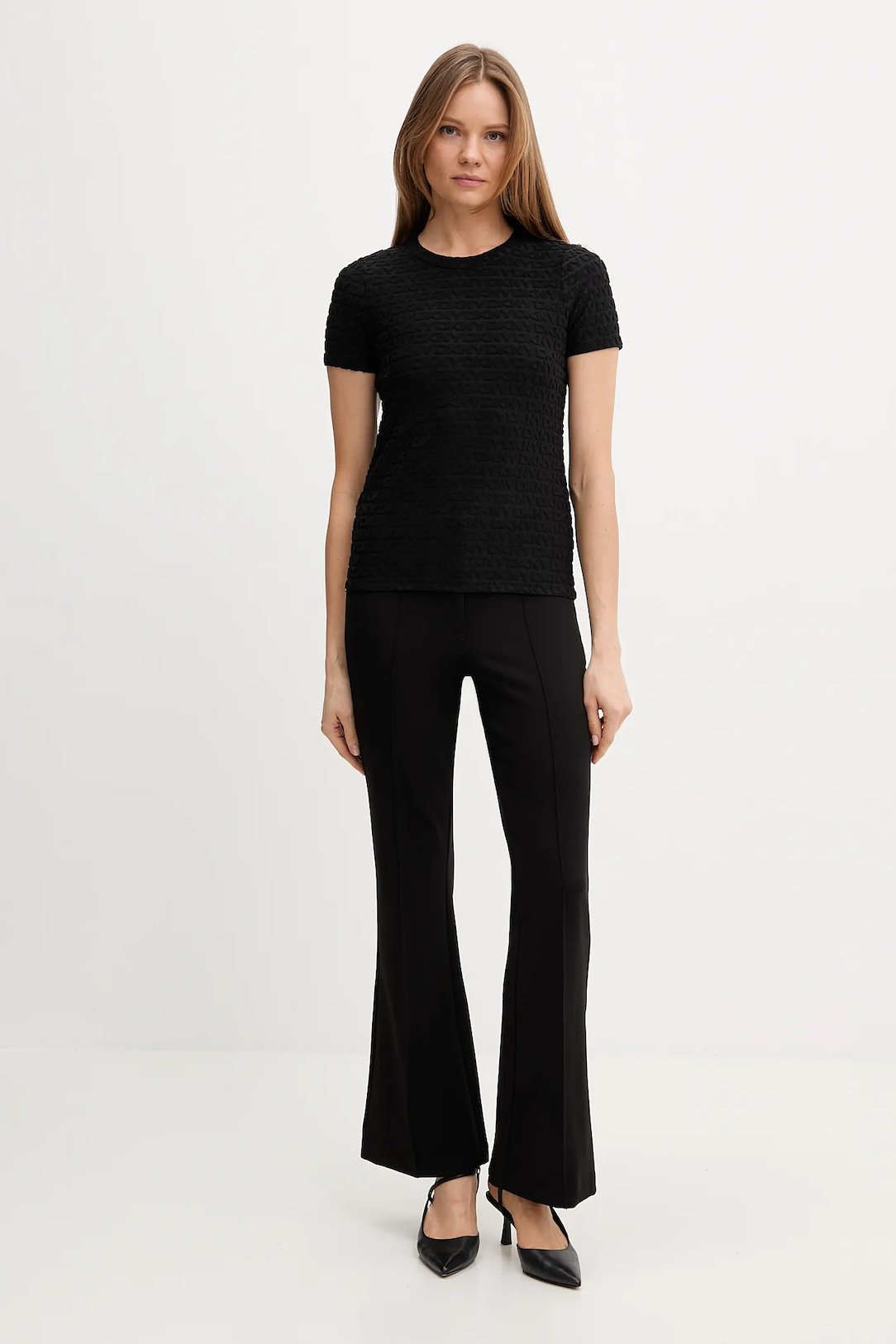 DKNY Γυναικείο Μπλουζάκι