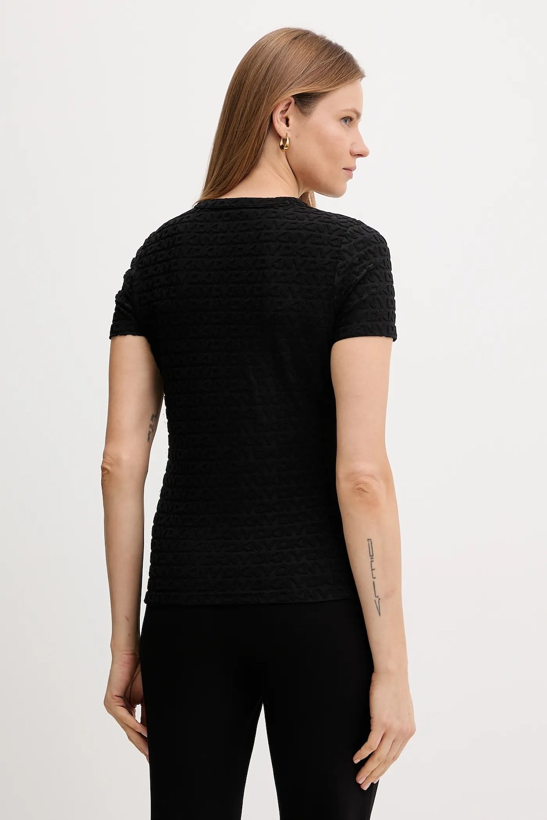 DKNY Γυναικείο Μπλουζάκι