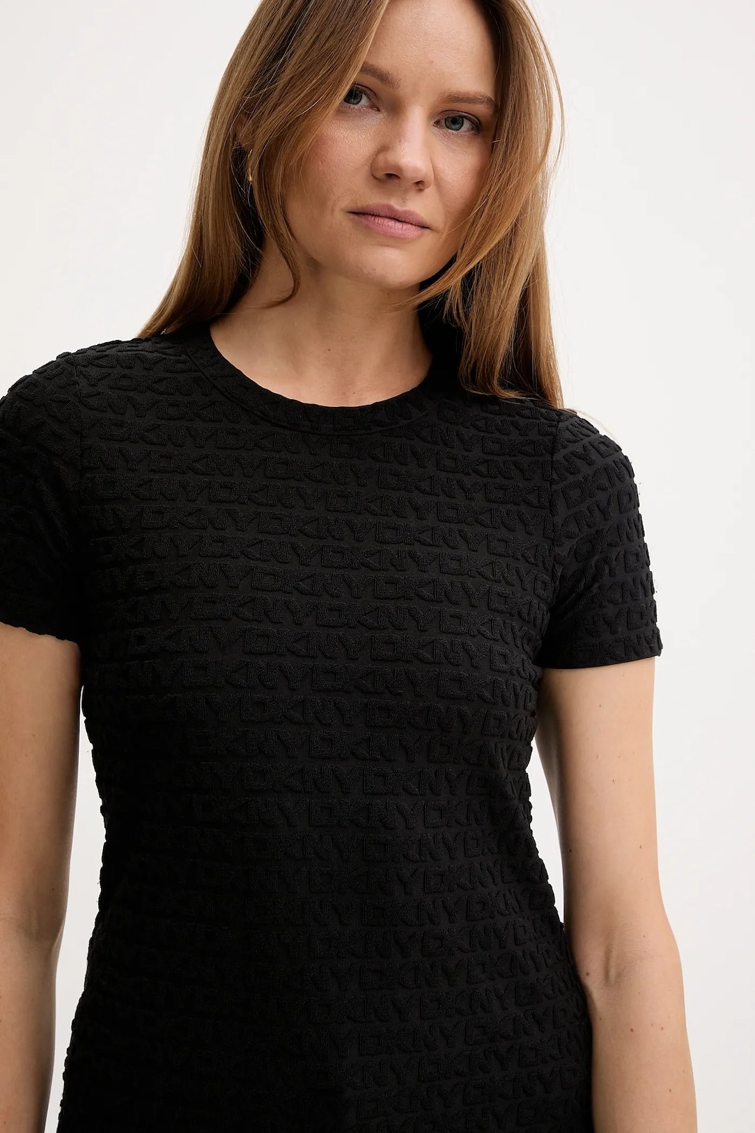 DKNY Γυναικείο Μπλουζάκι