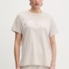 DKNY Γυναικείο Βαμβακερό T-Shirt Relaxed Fit με Logo