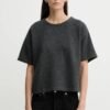 DKNY Γυναικείο T-Shirt Relaxed Boxy Tee
