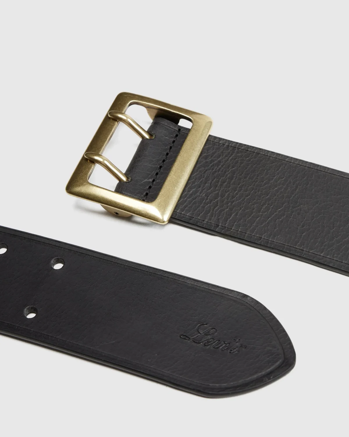 Levi’s Γυναικεία Ζώνη Frankie Belt Δερμάτινη 45mm