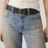 Levi’s Γυναικεία Ζώνη Frankie Belt Δερμάτινη 45mm