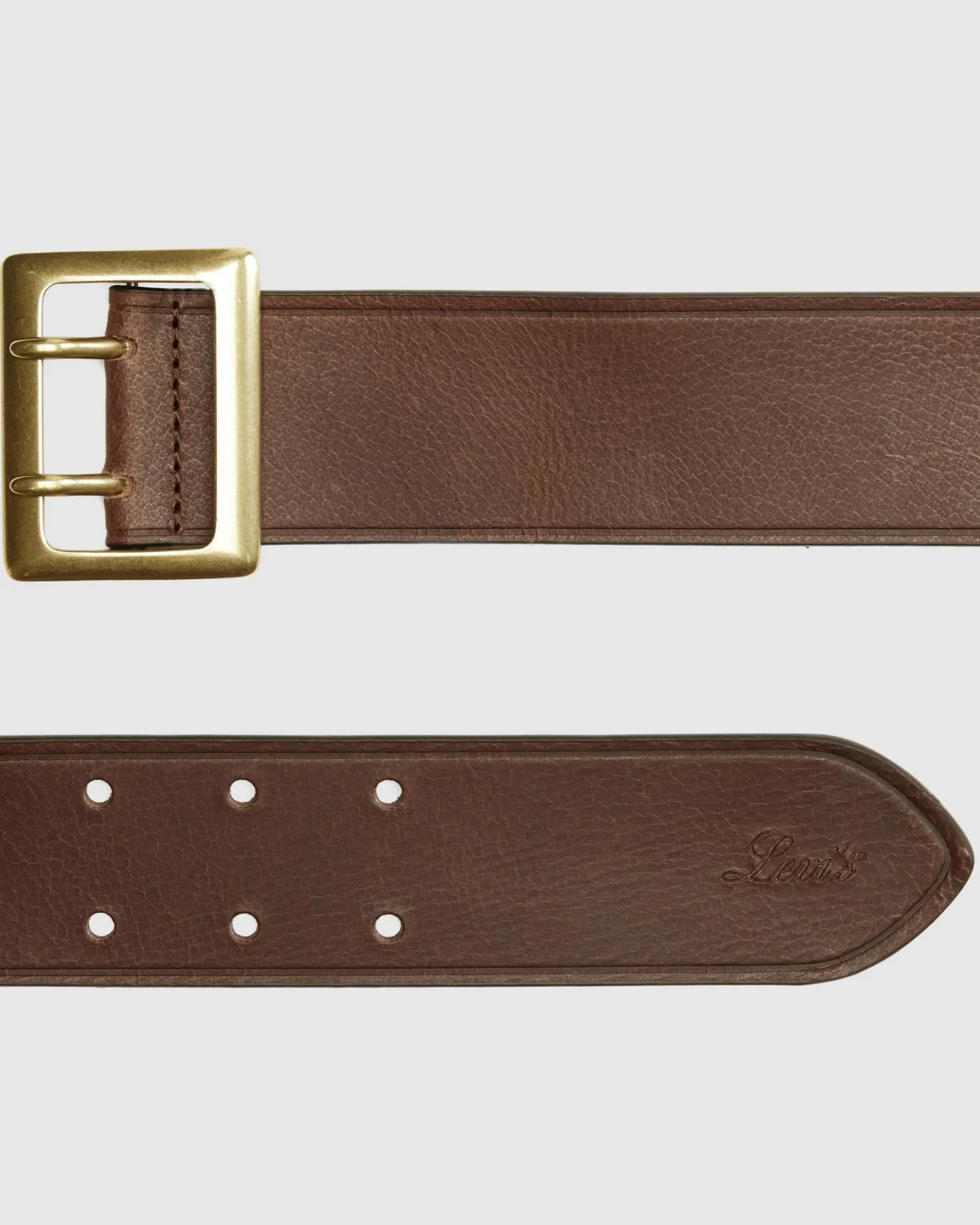 Levi’s Γυναικεία Ζώνη Frankie Belt Δερμάτινη 45mm