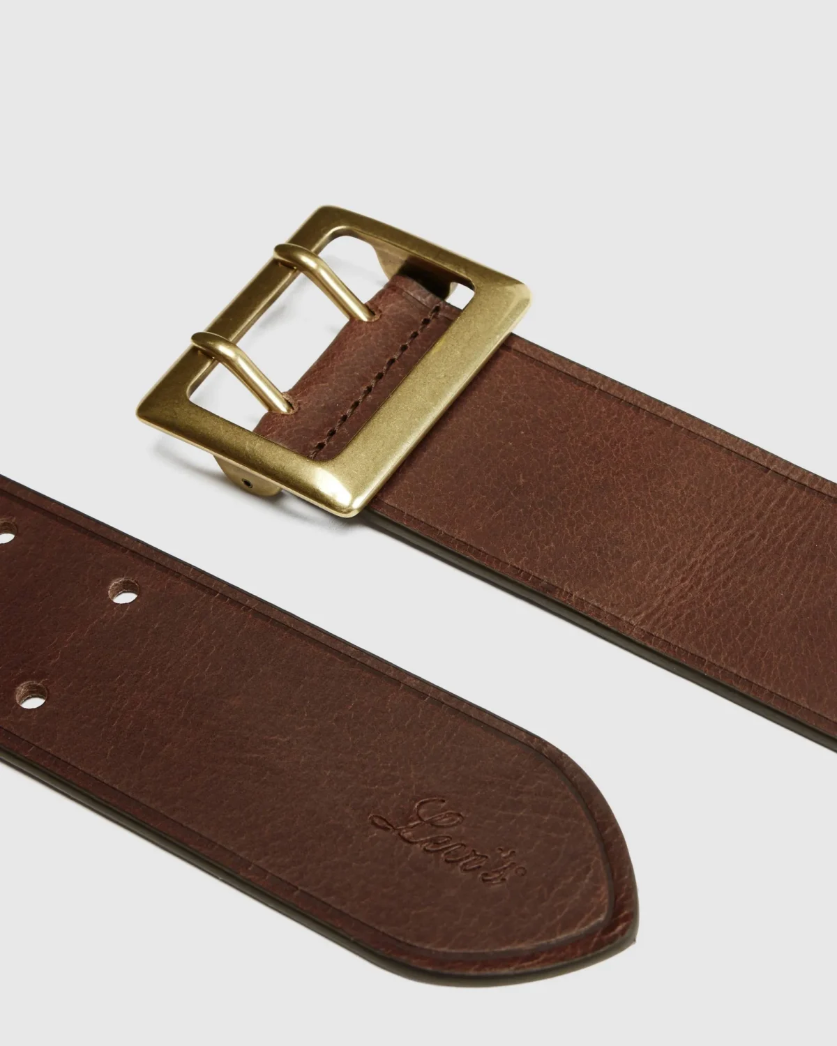 Levi’s Γυναικεία Ζώνη Frankie Belt Δερμάτινη 45mm