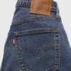 Levi’s Γυναικείο Τζιν 501 Curve Lightweight High Rise Straight