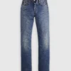Levi’s Γυναικείο Τζιν 501 Curve Lightweight High Rise Straight
