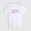 Levi's Γυναικείο T Shirt Perfect Tee Crewneck Standard Fit