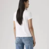 Levi's Γυναικείο T Shirt Perfect Tee Crewneck Standard Fit
