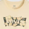 Levi's Γυναικείο T Shirt Perfect Tee Crewneck Standard Fit