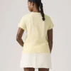Levi's Γυναικείο T Shirt Perfect Tee Crewneck Standard Fit