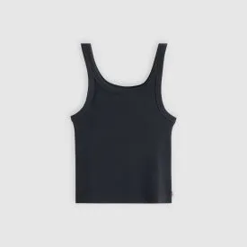 Levi's Γυναικείο Tank Top Essential Ribbed Slim Fit Crewneck