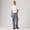 Levi’s Ανδρικό XX Cargo Taper Παντελόνι Cargo Relaxed Fit Tapered Leg