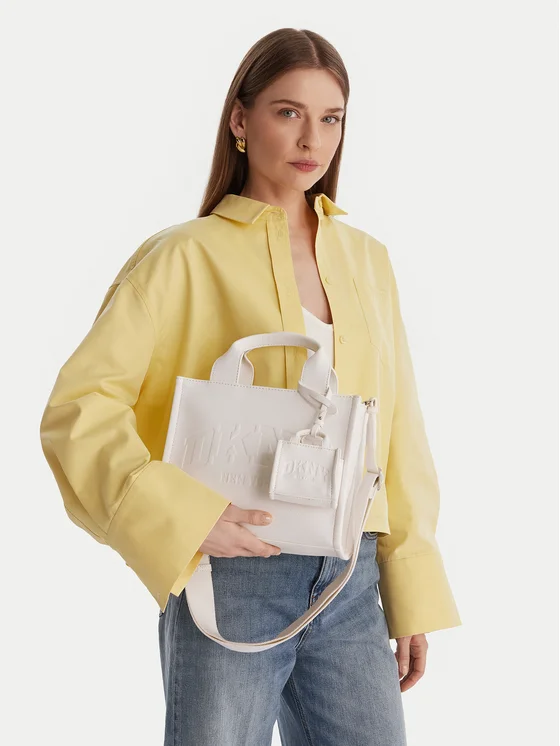 DKNY Hadlee Tote Handbag