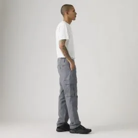 Levi’s Ανδρικό XX Cargo Taper Παντελόνι Cargo Relaxed Fit Tapered Leg