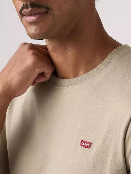 Levi’s Ανδρικό T Shirt Original Housemark Standard Fit