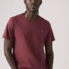 Levi’s Ανδρικό T Shirt Original Housemark Standard Fit