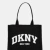 DKNY Hadlee Logoarch Tote Bag