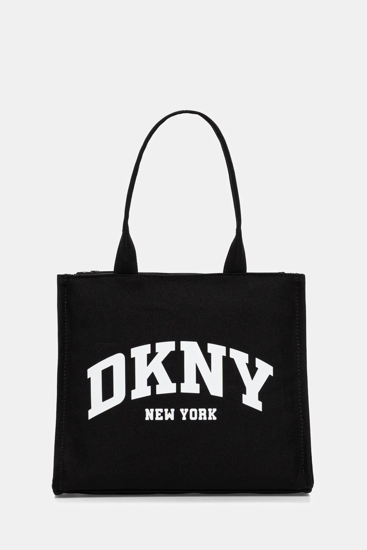 DKNY Hadlee Logoarch Tote Bag