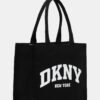 DKNY Hadlee Logoarch Tote Bag