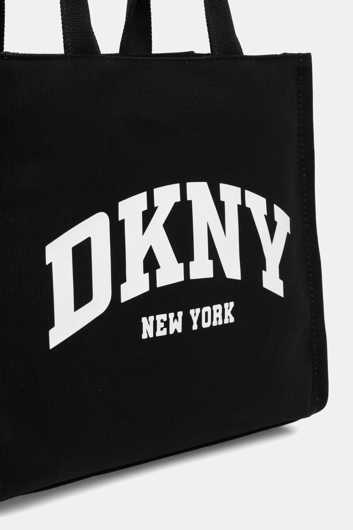 DKNY Hadlee Logoarch Tote Bag